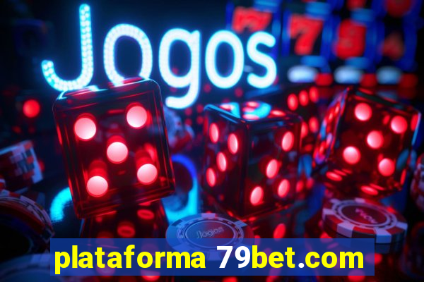 plataforma 79bet.com